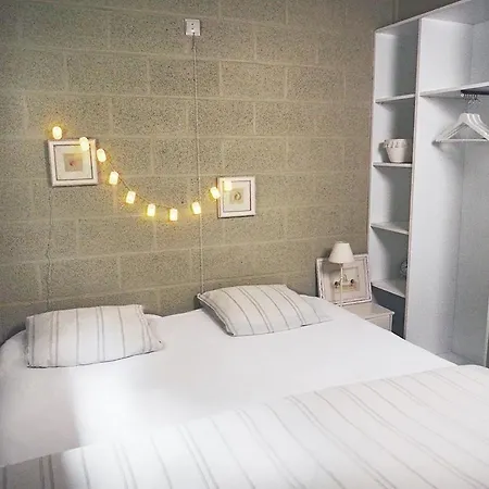 度假居 Le Vieux Sart 6 Coo Spa Francorchamps