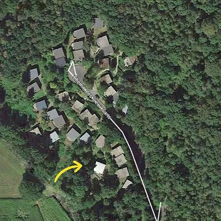 Le Vieux Sart 6 Coo Spa Francorchamps *