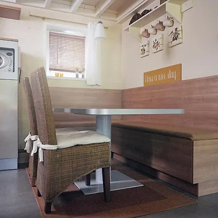 Le Vieux Sart 6 Coo Spa Francorchamps 度假居 斯塔沃洛