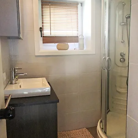 度假居 Le Vieux Sart 6 Coo Spa Francorchamps *