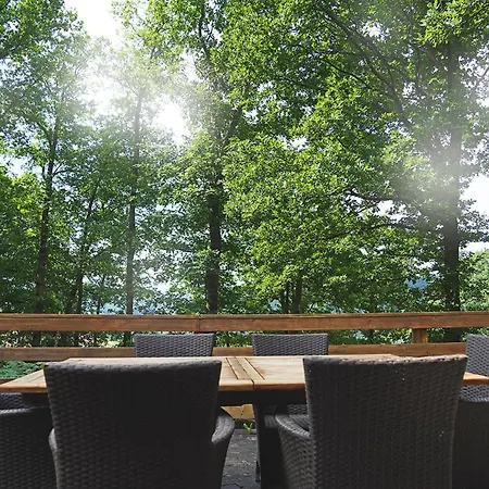 Casa de Férias Le Vieux Sart 6 Coo Spa Francorchamps