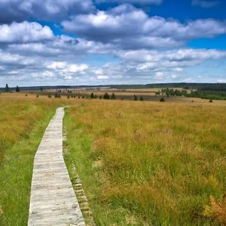 Le Vieux Sart 6 Coo Spa Francorchamps