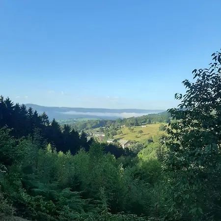 度假居 Le Vieux Sart 6 Coo Spa Francorchamps