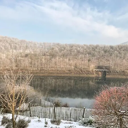 Le Vieux Sart 6 Coo Spa Francorchamps 度假居 斯塔沃洛