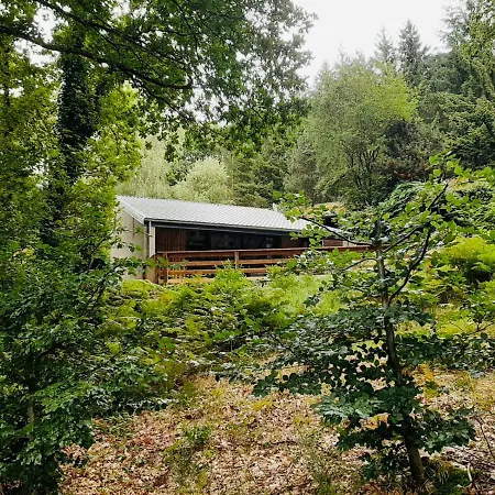 Le Vieux Sart 6 Coo Spa Francorchamps Stavelot