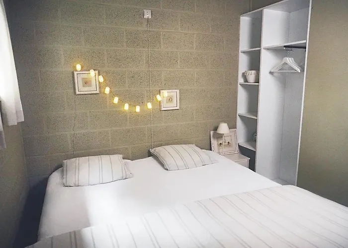 펜션 Le Vieux Sart 6 Coo Spa Francorchamps