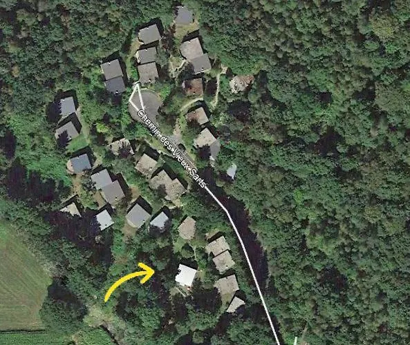 Le Vieux Sart 6 Coo Spa Francorchamps *