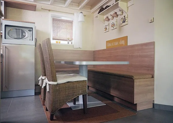 Le Vieux Sart 6 Coo Spa Francorchamps 펜션 스타블로