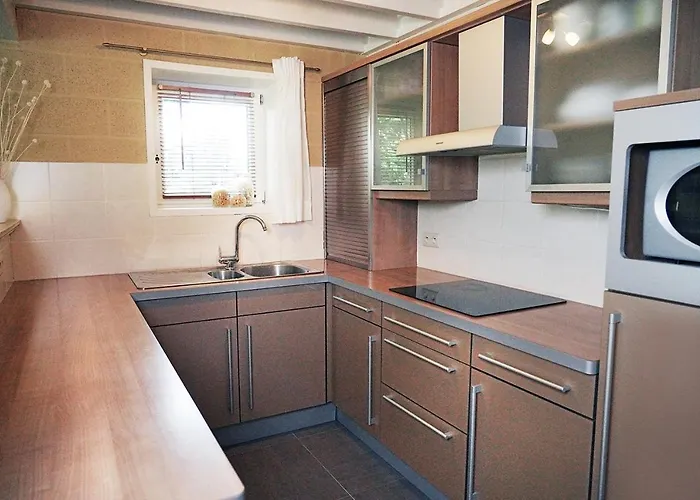 Le Vieux Sart 6 Coo Spa Francorchamps * 스타블로