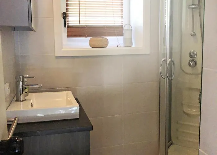 펜션 Le Vieux Sart 6 Coo Spa Francorchamps *