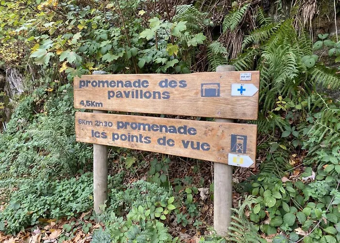 Le Vieux Sart 6 Coo Spa Francorchamps *